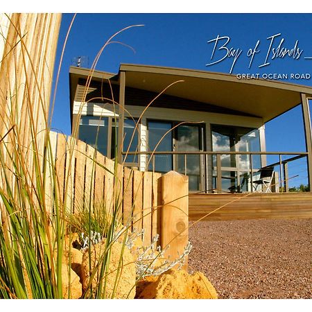 Bay Of Islands Apartments Peterborough Buitenkant foto