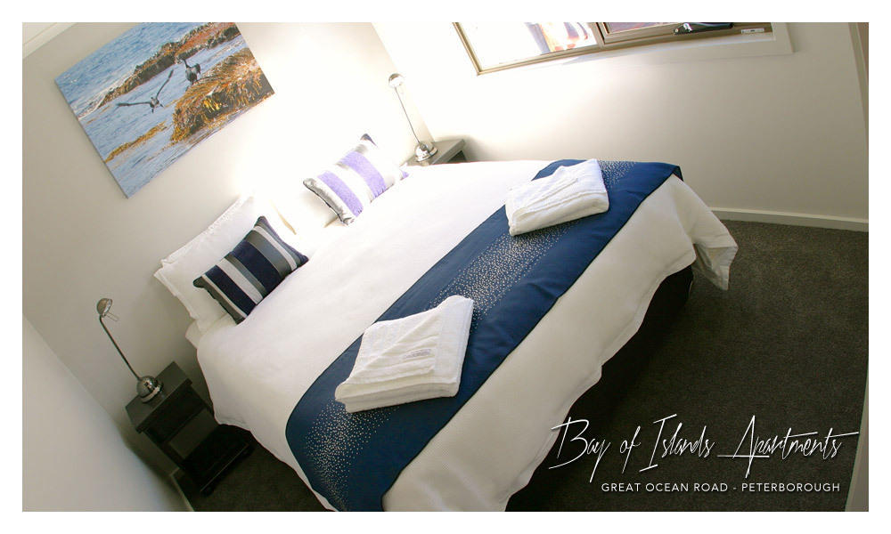 Bay Of Islands Apartments Peterborough Kamer foto