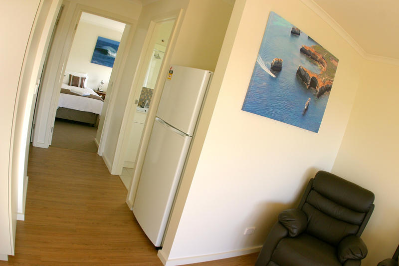 Bay Of Islands Apartments Peterborough Kamer foto