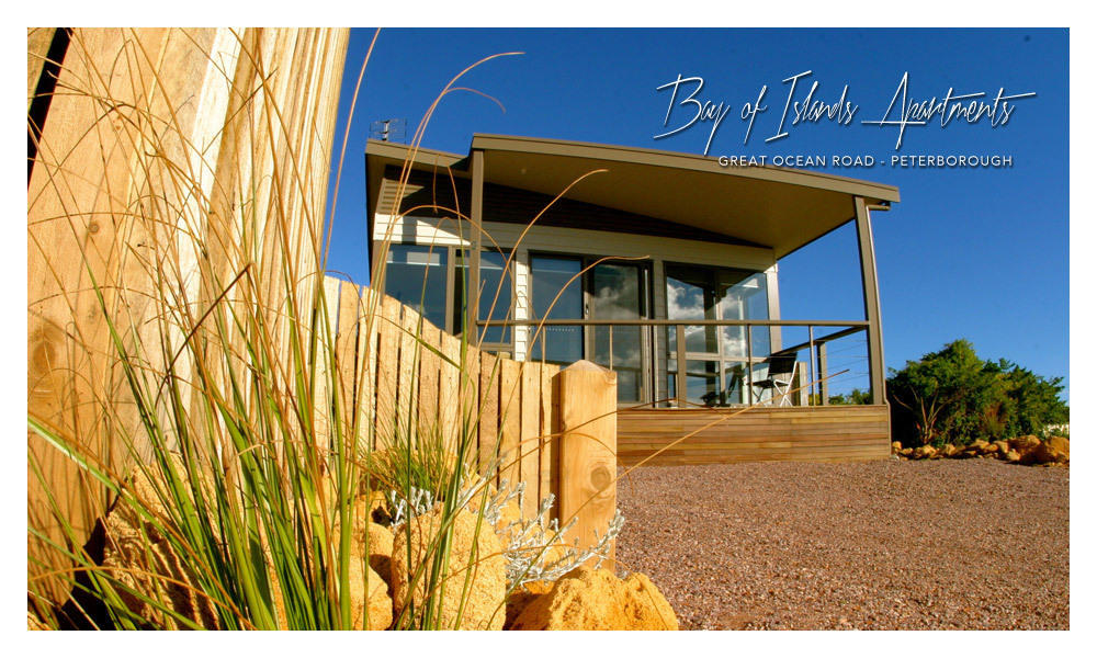 Bay Of Islands Apartments Peterborough Buitenkant foto